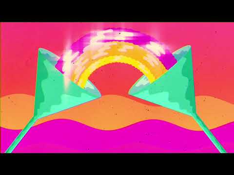 Obejrzyj Holy Hive - Ice Dreaming (Less Is More Mix) (Official Music Video) w YouTube