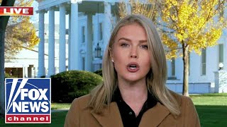 Download Lagu Karoline Leavitt puts Dems on BLAST MP3