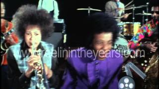 Sly & the Family Stone "Life" 1968 (Reelin' In The Years Archives) chords