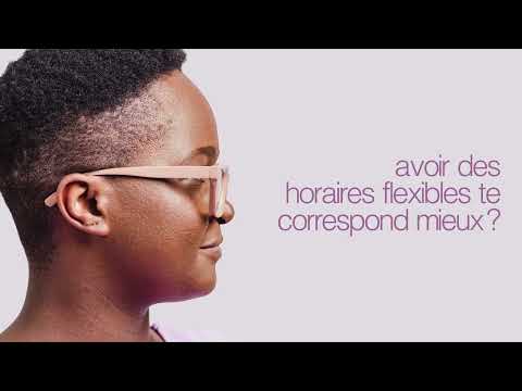 Nous recrutons - video from Tpg