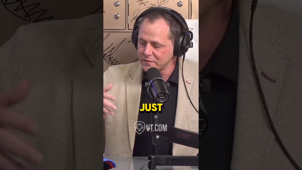 Confidence and Discipline Are the Hidden Keys to Authority