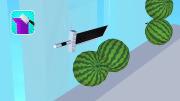 Almost Cut | Very Satisfying and Relaxing ASMR Slicing Gameplay #14