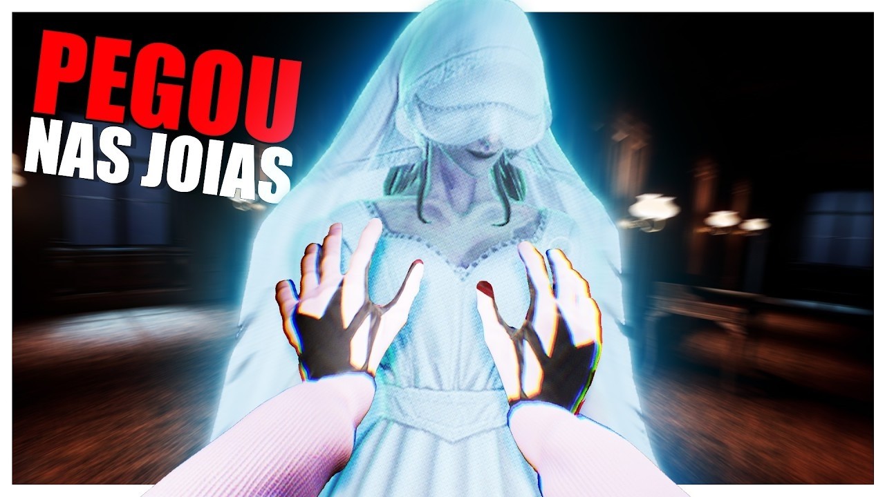 Uma noite no MUSEU mas ELA ME QUER 🤤 no Dark Hours com amigos é Engraçado de mais