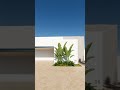 Casa Moderna 10x25m