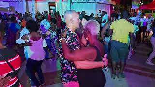 Dancing under the stars pelican video by Peter lashley newpalmedia 