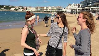 Meet The Resident Director - Pau, France