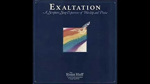 Exaltation - Ron Huff