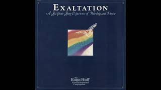 Exaltation - Ron Huff