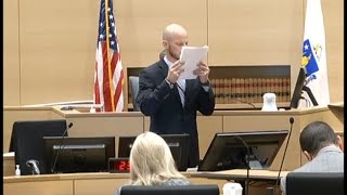 Verdict reached in Orange double-murder trial