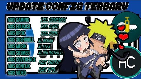 Update config hc, tls tunnel, Opok, ilped, Axis game dll