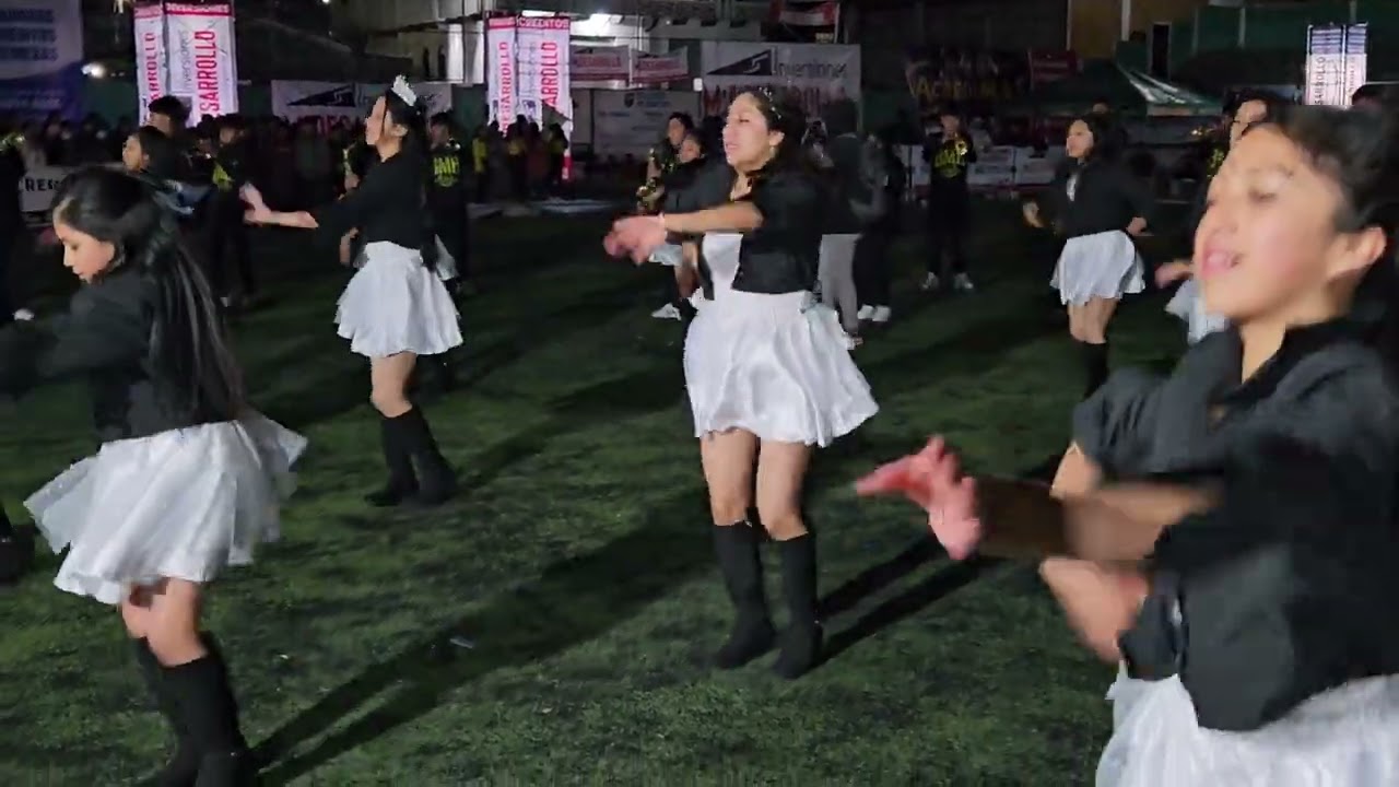 BMH Banda Musical las Hortensia 2025