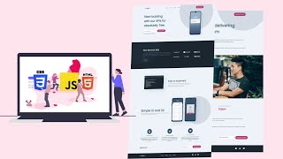 Multi Page Responsive Website HTML CSS JavaScript by OnlineITtuts Tutorials 616 views 3 months ago 2 hours, 29 minutes