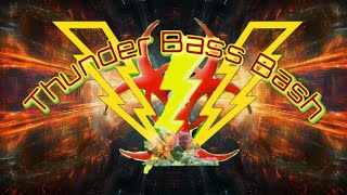 Thunder Bass Bash Radio