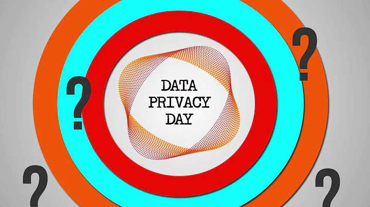 Did you know that Jan. 28 is Data Privacy Day? - DayDayNews