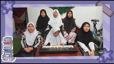 Ujian Praktek SBdP Kelas 6  tahun pelajaran 2021-2022