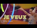 69  je veux with words  music for rhythmic gymnastics