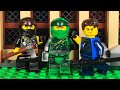 LEGO NINJAGO FORSAKEN PAST EPISODE 2 - LOSE AND GAIN