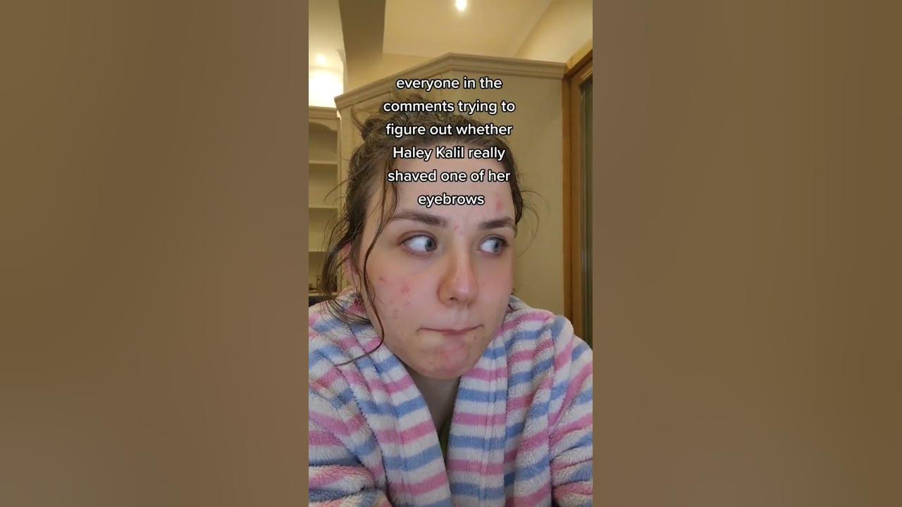 haleyybaylee I am so invested, not gonna lie😂 YouTube