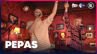 Download Lagu BENR - Pepas (LIVE) // Sterren NL Radio MP3 Download Lagu BENR - Pepas (LIVE) // Sterren NL Radio MP3