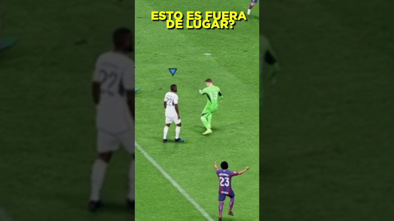 Que opinan ustedes?  #futbol