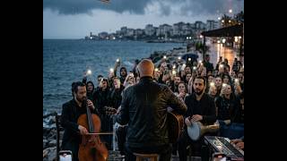 Kırık Kum Saati (Canlı Konser I) 2026