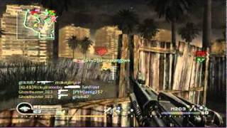 Cod 4 Multiplayer Mods