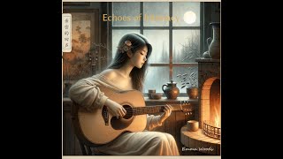 Emma Woods - 亲密的回声 Echoes of Intimacy (Single Teaser)