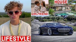 Celebrity Ryan Trahan Lifestyle 2022 (Gf: Haley Pham) Biography, Net Worth, Facts, Age, Height, & More Net Worth