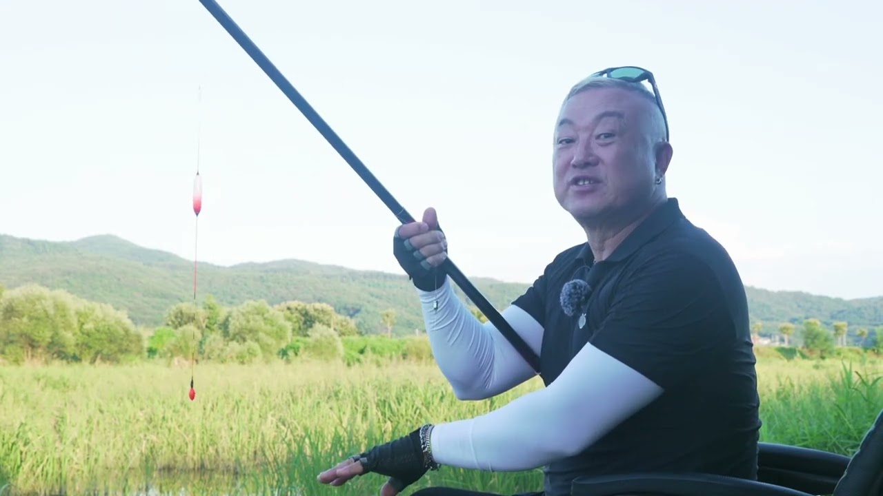 Arnold's Fishing Life 아놀드의 피싱라이프 에피소드3