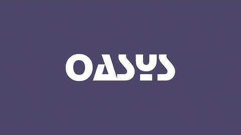 Oasys - The Spark