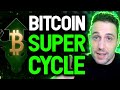 THE BEST CHANCE FOR FINANCIAL FREEDOM! But there's a catch. Bitcoin Supercycle Theory