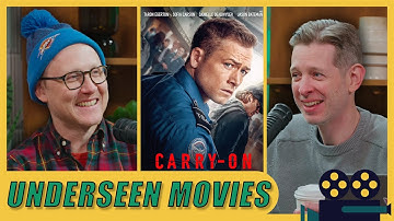 The Top 10 Underseen Movies of 2024 | The Big Picture