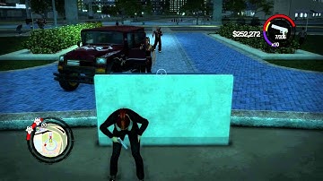 SR2 PC OTSC Camera Mod! (SR:TT Style)