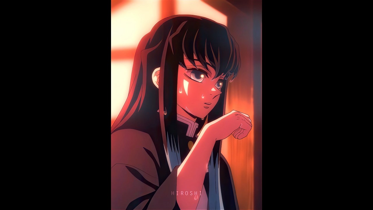 Go follow me on tiktok: hiroshi. ae #muichirotokito #muichiro #tokitomuichiro #demonslayer #kny