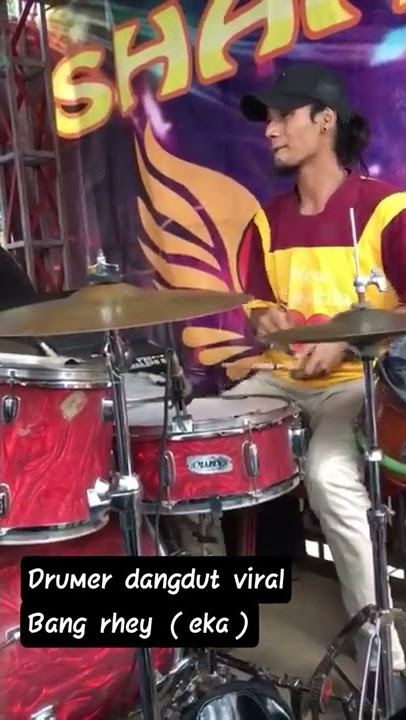 Drum cam dangdut dayuni