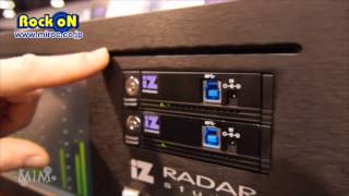 Iz Technology Radar Studio By Rock On