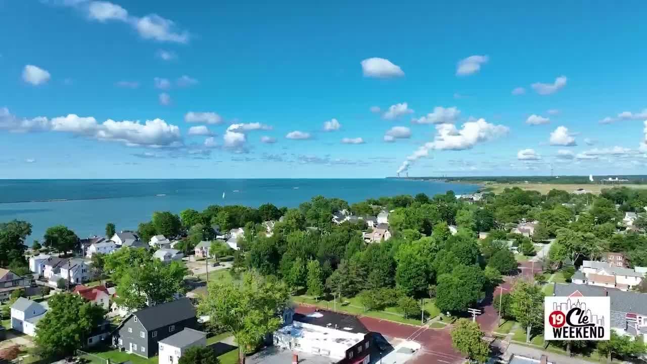 Lakeside Charm & Family Fun: Your Fairport Harbor Getaway