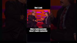 Do you remember? #youtube #shorts #funny #eltonjohn #jackblack #music  #interview #clips #uk #fyp