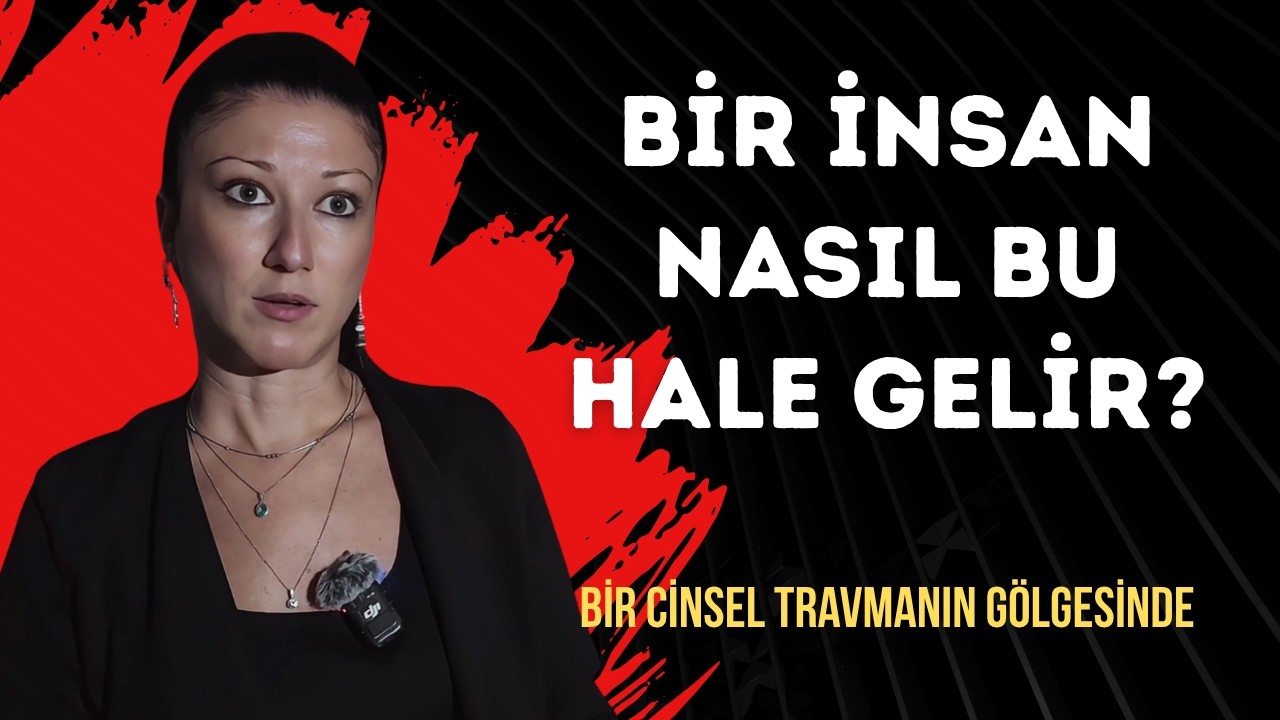 Beni En Çok Rahatsız Eden OLAY: Danışanın “BEYAZ AYAKKABI” İtirafları