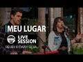 Meu lugar  reuel e dany silva  mevam music  live session