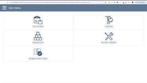Multi-Order Picking in NetSuite WMS Mobile App