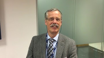 Dr. Marcel Pelgrom on Innovation at MCCI