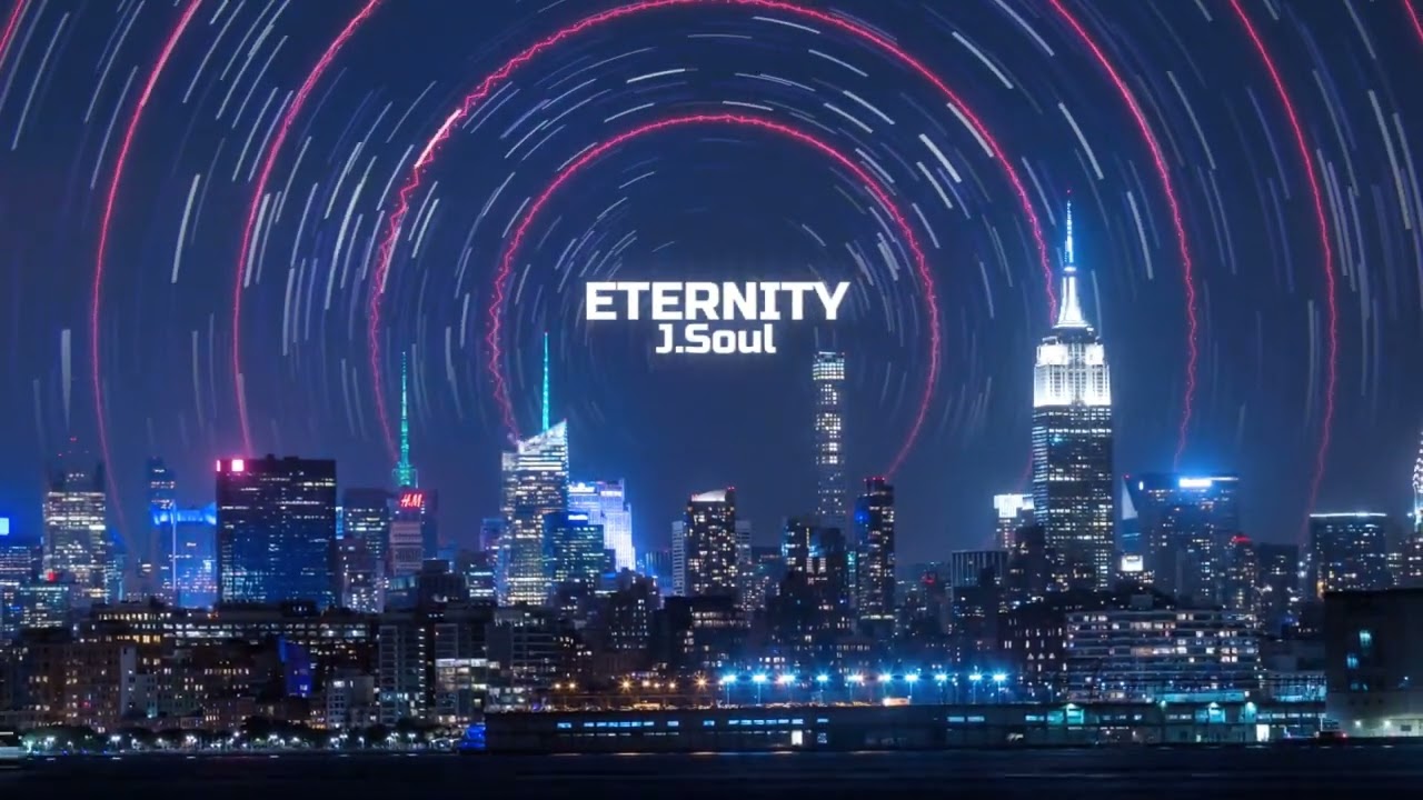 Watch J.Soul - Eternity on YouTube Watch J.Soul - Eternity on YouTube