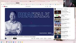 BoldTrail how to use Squeeze Pages and Landing Pages more leads Wealth