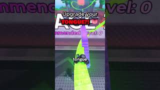 Why Does This Roblox Game Have TONGUE UPGRADES?! 💀 #roblox #robloxrant #robloxgames