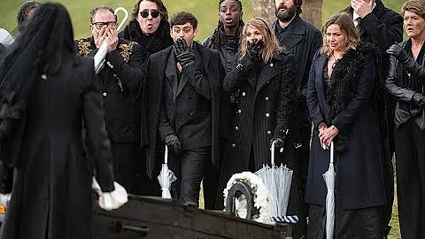 Tom Daley Catches Kate Garraway Acting Fake on BBC’s Celebrity Traitors? Shocking Moment!