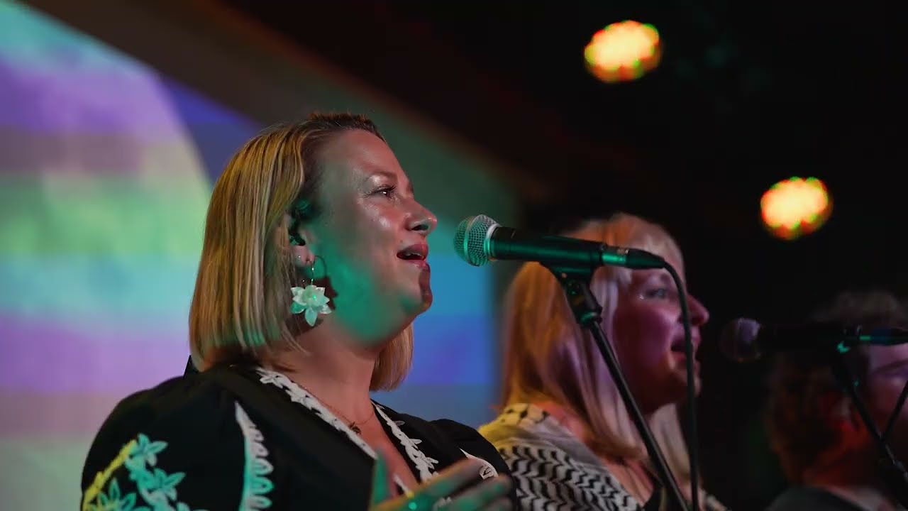 Watch Danny Groenland // work out (live at The Sugar Club) on YouTube Watch Danny Groenland // work out (live at The Sugar Club) on YouTube