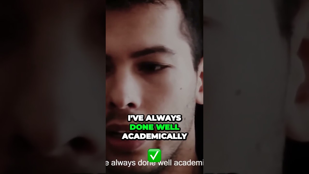 The Thrill Seekers Quest for Excitement Beyond Academic Pursuits