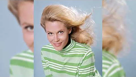 10 Little Known Secrets About Elizabeth Montgomery