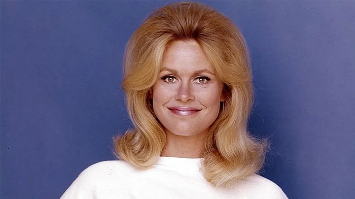 10 Little Known Secrets About Elizabeth Montgomery